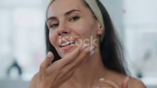 Skin Care  Top Exfoliating Techniques for Radiant Skin  Women [upl. by Reyam989]