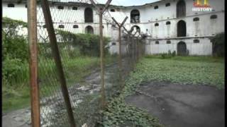 Pudu Jail Kuala Lumpur [upl. by Belldame]