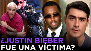 El caso de Puff Daddy y los rumores de Justin Bieber [upl. by Arvy]