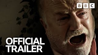 Wolf  Official Trailer  BBC [upl. by Aihsenrad680]