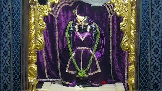 Live  Shree Dwarkadhish Jagad Mandir Dwarka  dwarkadhish live darshan  Studio Avsar [upl. by Nnaul531]