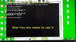 How to Remove Bloatware on Android via ADB  no root [upl. by Maxia84]