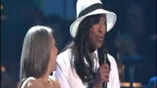 Patti Austin amp Natalie Cole  Mr Paganini [upl. by Corinna]