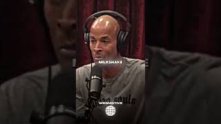 David Goggins Was Fat  motivation selfimprovement davidgoggins money [upl. by Finley]