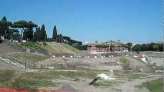 Circus Maximus  Rome [upl. by Noella]