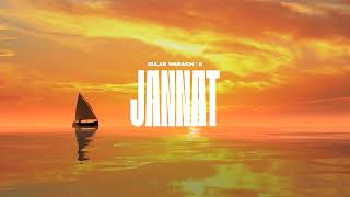 Jannat song vizual video by gulab waraich [upl. by Ahtnammas]