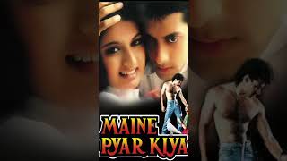 Maine Pyar Kiya  Bollywood Cults  BOX OFFICE 45 CRORE  Salman Khan Bhagyashree [upl. by Aldis308]