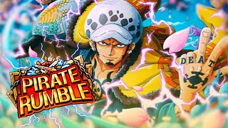 NOVO PvP e muitas RECOMPENSAS One Piece Treasure Cruise [upl. by Assehc145]