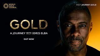 Gold A Journey With Idris Elba [upl. by Kemble]