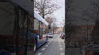 Ride in Bydgoszcz  Przejażdżka rowerem po Bydgoszczy [upl. by Annie370]