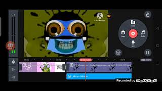 How To Make Effects Sponsored by Klasky Csupo 1997 Effects on Kinemaster [upl. by Caroline]