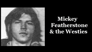 Mickey Featherstone amp the Westies [upl. by Toms]