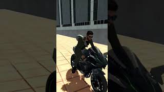 automobile new update player mode carryminati [upl. by Garnett]