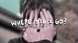 Gabbie Hanna  Where Did I Go Official Instrumental [upl. by Audres961]