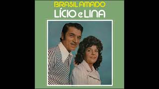 Licio e Lina  Ziguezague [upl. by Huston]