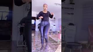 Modo wa Senganga 💃💃💃 Tiktok dance challenge viral kenyanews shorts dance tiktok reaction 06 [upl. by Nylle]