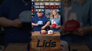 Lids Lineup April 2024 Special Edition [upl. by Niwrehs]