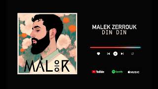 DIN DIN ZEDEK MOULOUD MALEK ZERROUK PAR YOUTUBE [upl. by Elinet356]