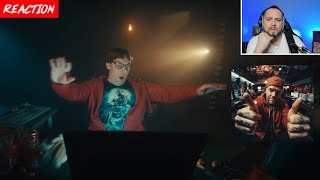 ALLIGATOAH  So raus Feat FRED DURST ❌ LIMP BIZKIT Feature oder doch nur AI Schrott ► Reaction ◄ [upl. by Trueman]