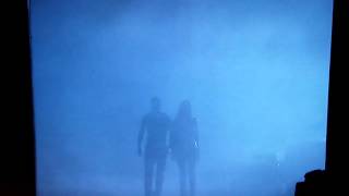 Teen Wolf Deucalions Transformation Video 1 [upl. by Nailuj106]