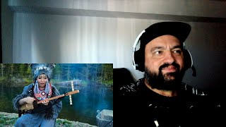 Otyken  Lord of Honey From The 2019 Album  Reaction [upl. by Mellicent]