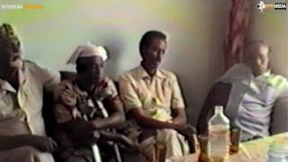 TOP SECRET  Keydmedia History Clips  Sulux Manifesto iyo Dagaaladii Sokeeye ee Somalia [upl. by Joktan614]