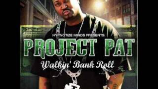 Project Pat  Take Sum [upl. by Akemrej]