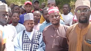 Yan Kasuwar Sabon Gari Sun yiwa Gwamnatin Kano Bore Sun Kuma Zargi Jamian Tsaro da Cin Zarafin su [upl. by Aihtniroc253]