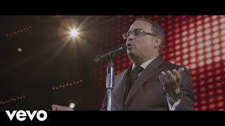 Gilberto Santa Rosa  Conciencia En Vivo [upl. by Vieva]