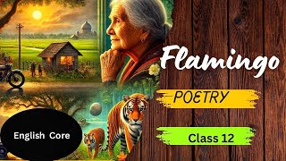 CBSE English Class 12 Flamingo Poetry Assertion Reasoning Questions XII [upl. by Funk]