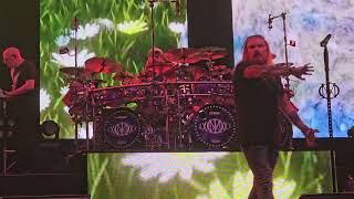 Dream Theater Live in Lisbon 2024  40th Anniversary Tour  The Spirit Carries On [upl. by Romola]