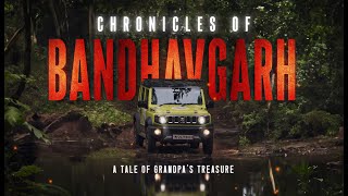 Heritage Unleashed  Maruti Jimny’s OffRoad Legacy [upl. by Hutchison]