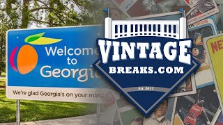 Vintage Breaks Live 101024 VB South [upl. by Atnoled]