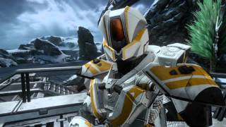 30 Chorus Demo  RvB Season 12 Soundtrack by Trocadero [upl. by Gabey]