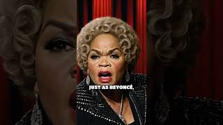 Etta James Defiant Grammy Moment [upl. by Hermann]