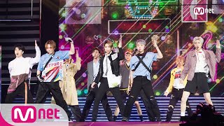 KCON JAPAN PENTAGON  INTRO  ShineㅣKCON 2018 JAPAN x M COUNTDOWN 180419 EP567 [upl. by Nigel]