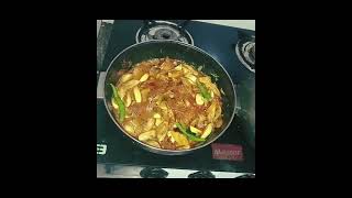 Biryani sidedish kathirkai gravy  intha mathiri vachi paarunga [upl. by Bushore690]