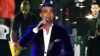 Aurelian Temisan  Cand Vei Veni Iar Langa Mine  Live  Mamaia 2012 [upl. by Swayder292]