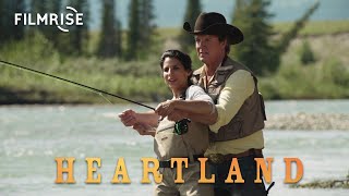 Heartland  Season 7 Episode 8  Hotshot  Full Episode [upl. by Isyad]