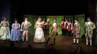 Rossini La cenerentola Cinderella English Subtitles [upl. by Tomas789]