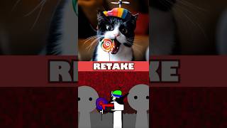 Incredibox Sprunki Retake BONUS IN Real Life PART 2 [upl. by Nayb]