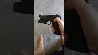 Why You Are WRONG About the Beretta Type F SafetyDecocker [upl. by Evans753]