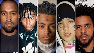 LES CELEBRITES REAGISSENT A LA M DE XXXTENTACION SA MAMANLOGAN PAULCARDI BKING BACH [upl. by Hetty]