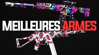 Les Armes amp Accessoires Modern Warfare 3 qui seront Meta sur Warzone Vous Devez les Débloquer [upl. by Aydiv]