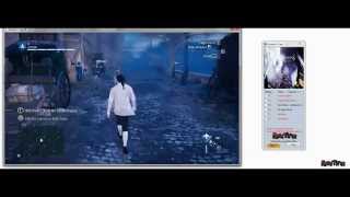 Assassins Creed Unity V11 Trainer 5 [upl. by Nylekcaj]