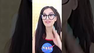 Vegan teacher vs Sssniperwolf [upl. by Rufford]