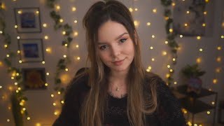 LIVE ASMR  Come in to relax [upl. by Yvan]