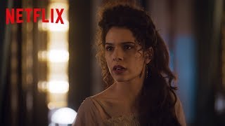 Alta Mar  Tráiler principal de la temporada 2  Netflix España [upl. by Jeannine]