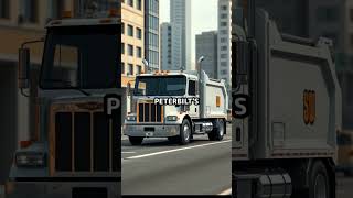 Peterbilt CH 7 Everything You Need To Know [upl. by Heid]