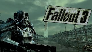 test à la Noix n°17  Fallout 3 [upl. by June]